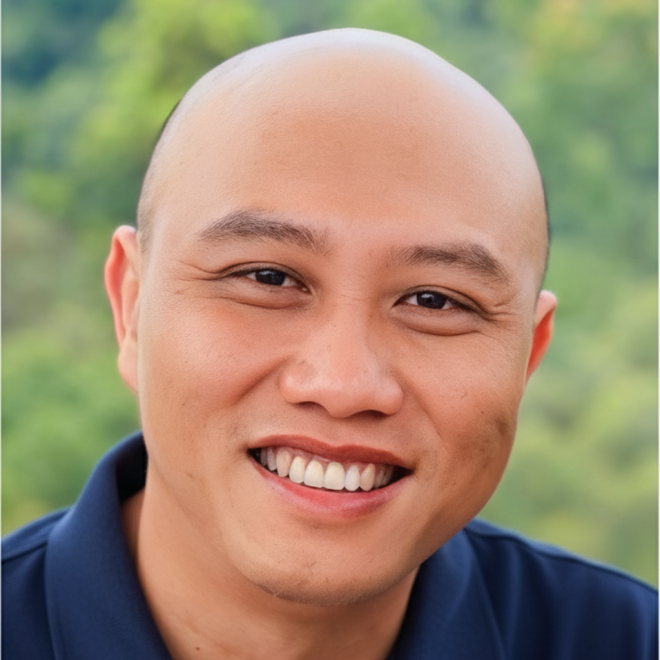 Trần Hoàng Bảo